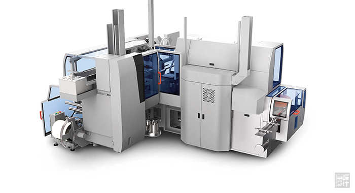 設(shè)計亮點(diǎn)