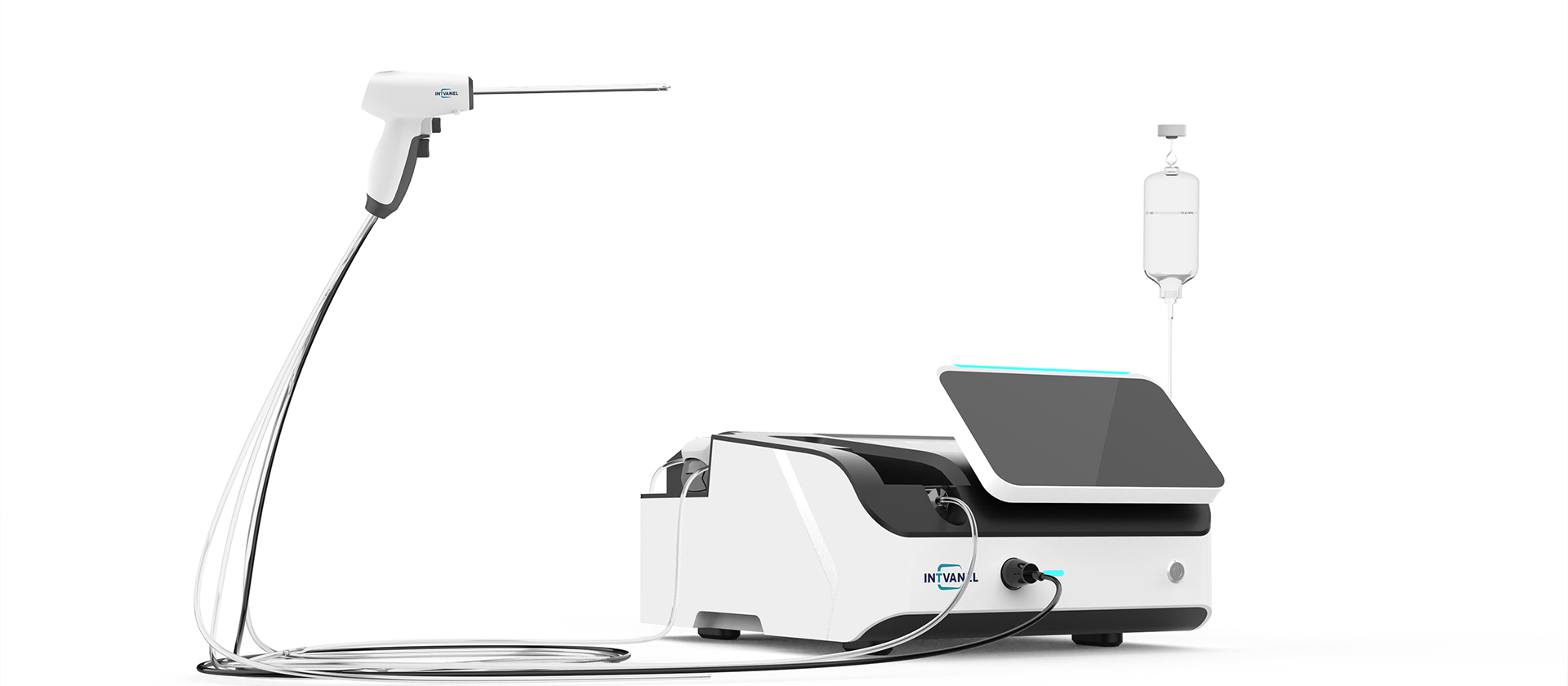 前列腺射頻治療儀設計
